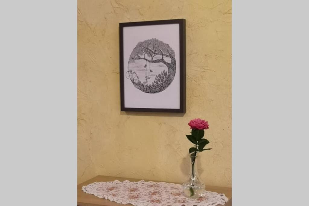Krowoderska 28 Romantic Studio Apartamento Cracóvia Exterior foto
