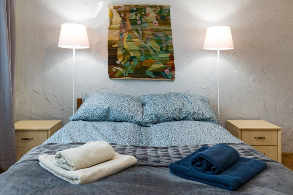 Krowoderska 28 Romantic Studio Apartamento Cracóvia Exterior foto